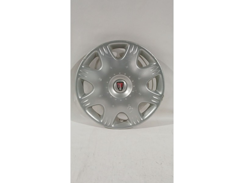 Recambio de tapacubos para rover 400 ii hatchback (rt) 414 si referencia OEM IAM PA6GF20MI0P  