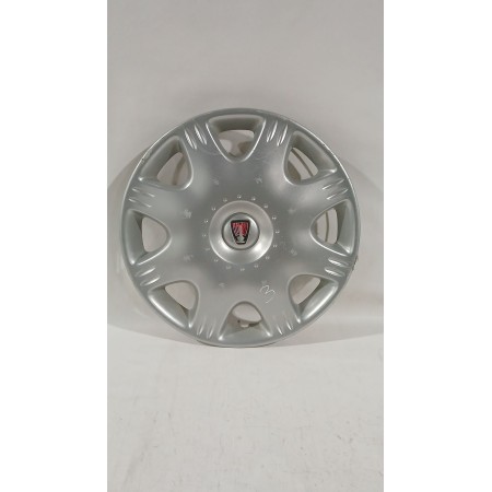 Recambio de tapacubos para rover 400 ii hatchback (rt) 414 si referencia OEM IAM PA6GF20MI0P  