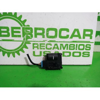 Recambio de motor apertura trampilla para audi a6 berlina (4f2) 2.4 referencia OEM IAM 4F0820511A  