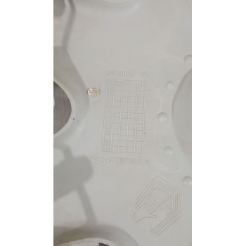 Recambio de tapacubos para rover 400 ii hatchback (rt) 414 si referencia OEM IAM PA6GF20MI0P  