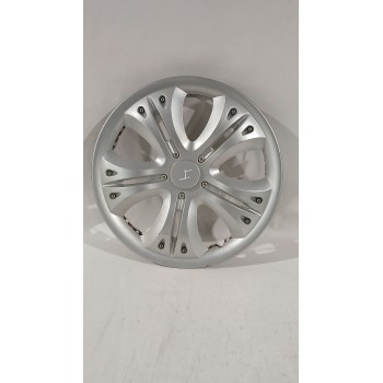 Recambio de tapacubos para rover 400 ii hatchback (rt) 414 si referencia OEM IAM 14´´  