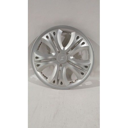 Recambio de tapacubos para rover 400 ii hatchback (rt) 414 si referencia OEM IAM 14´´  
