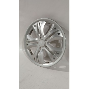Recambio de tapacubos para rover 400 ii hatchback (rt) 414 si referencia OEM IAM 14´´  