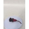Recambio de interruptor para rover 400 ii hatchback (rt) 414 si referencia OEM IAM 9751295/YUG001070PMP  