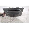 Recambio de sistema audio / radio cd para toyota auris (_e15_) 1.6 (zre151_) referencia OEM IAM 8612002520  
