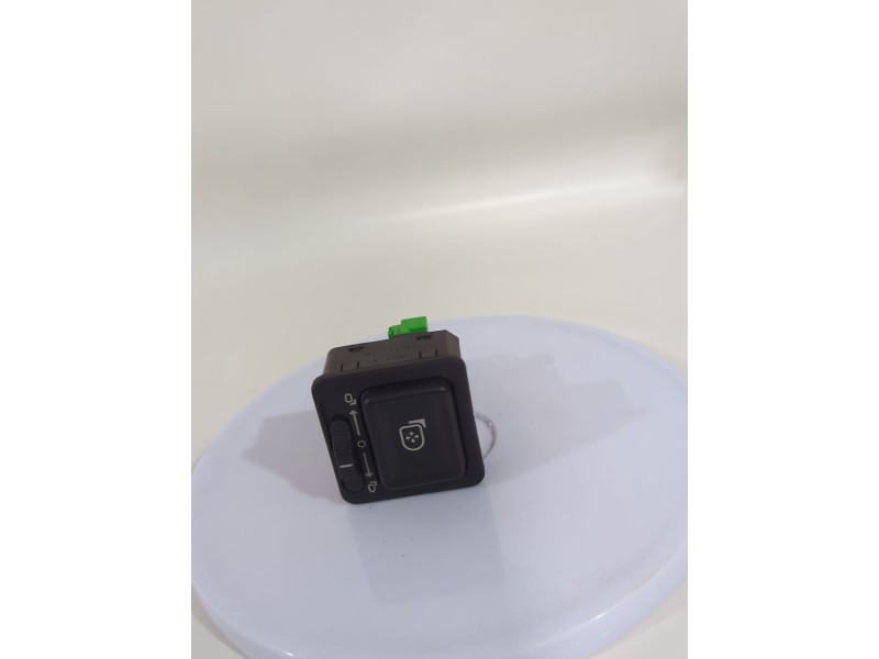 Recambio de mando retrovisor para rover 400 ii hatchback (rt) 414 si referencia OEM IAM 03202000  