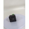 Recambio de mando retrovisor para rover 400 ii hatchback (rt) 414 si referencia OEM IAM 03202000  