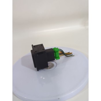 Recambio de mando retrovisor para rover 400 ii hatchback (rt) 414 si referencia OEM IAM 03202000  