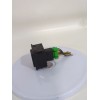 Recambio de mando retrovisor para rover 400 ii hatchback (rt) 414 si referencia OEM IAM 03202000  