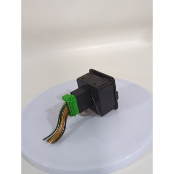 Recambio de mando retrovisor para rover 400 ii hatchback (rt) 414 si referencia OEM IAM 03202000  