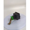 Recambio de mando retrovisor para rover 400 ii hatchback (rt) 414 si referencia OEM IAM 03202000  