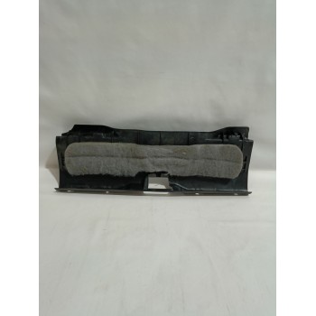Recambio de moldura maletero para rover 400 ii hatchback (rt) 414 si referencia OEM IAM 84640ST3E000  