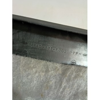 Recambio de moldura maletero para rover 400 ii hatchback (rt) 414 si referencia OEM IAM 84640ST3E000  
