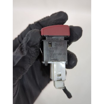 Recambio de warning para rover 400 ii hatchback (rt) 414 si referencia OEM IAM 9751291/YUG001030CWB  