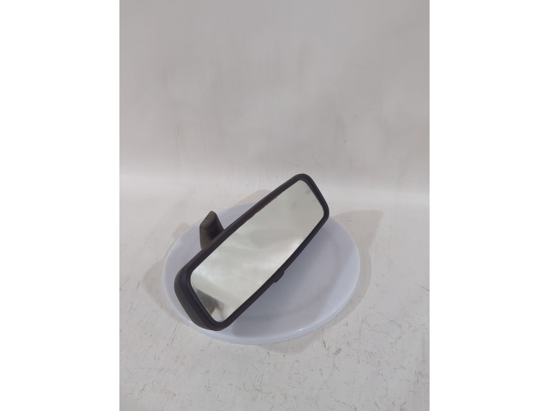 Recambio de espejo interior para rover 400 ii hatchback (rt) 414 si referencia OEM IAM E11021167  