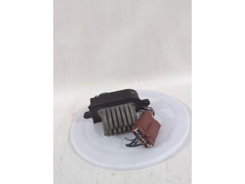 Recambio de resistencia calefaccion para rover 400 ii hatchback (rt) 414 si referencia OEM IAM 1330003  