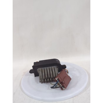 Recambio de resistencia calefaccion para rover 400 ii hatchback (rt) 414 si referencia OEM IAM 1330003  