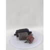 Recambio de resistencia calefaccion para rover 400 ii hatchback (rt) 414 si referencia OEM IAM 1330003  