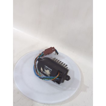 Recambio de resistencia calefaccion para rover 400 ii hatchback (rt) 414 si referencia OEM IAM 1330003  