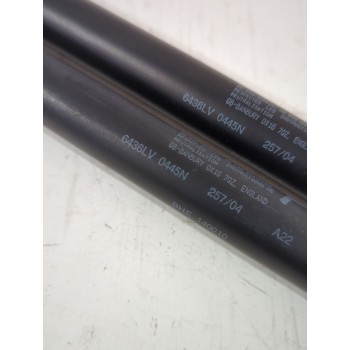 Recambio de amortiguadores maletero / porton para rover 400 ii hatchback (rt) 414 si referencia OEM IAM 6436LV0445N  