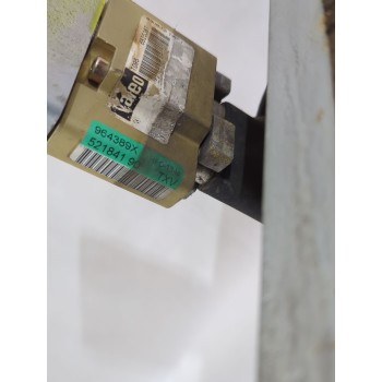 EVAPORADOR AIRE ACONDICIONADO 52184190/JQB101460 