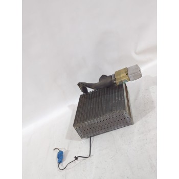 Recambio de evaporador aire acondicionado para rover 400 ii hatchback (rt) 414 si referencia OEM IAM 52184190/JQB101460  