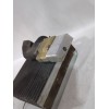 Recambio de evaporador aire acondicionado para rover 400 ii hatchback (rt) 414 si referencia OEM IAM 52184190/JQB101460  