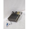 Recambio de evaporador aire acondicionado para rover 400 ii hatchback (rt) 414 si referencia OEM IAM 52184190/JQB101460  