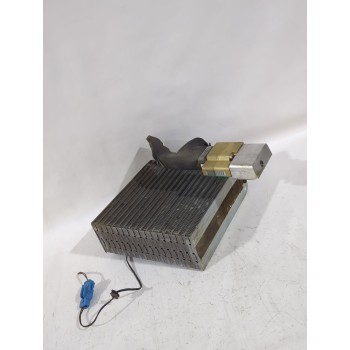 Recambio de evaporador aire acondicionado para rover 400 ii hatchback (rt) 414 si referencia OEM IAM 52184190/JQB101460  
