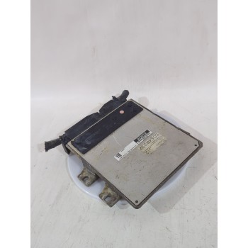 Recambio de centralita motor uce para rover 400 ii hatchback (rt) 414 si referencia OEM IAM NNN100743  