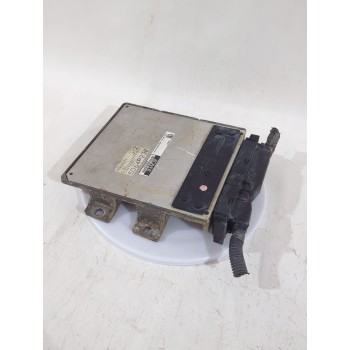 Recambio de centralita motor uce para rover 400 ii hatchback (rt) 414 si referencia OEM IAM NNN100743  