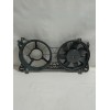 Recambio de electroventilador para rover 400 ii hatchback (rt) 414 si referencia OEM IAM 756409G  