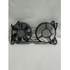 Recambio de electroventilador para rover 400 ii hatchback (rt) 414 si referencia OEM IAM 756409G  