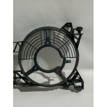 Recambio de electroventilador para rover 400 ii hatchback (rt) 414 si referencia OEM IAM 756409G  
