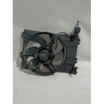 Recambio de electroventilador para rover 400 ii hatchback (rt) 414 si referencia OEM IAM 9020657/8240242  