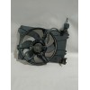 Recambio de electroventilador para rover 400 ii hatchback (rt) 414 si referencia OEM IAM 9020657/8240242  