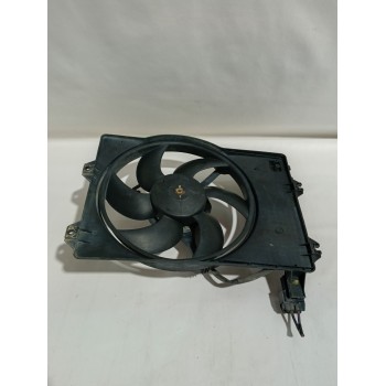 Recambio de electroventilador para rover 400 ii hatchback (rt) 414 si referencia OEM IAM 9020657/8240242  