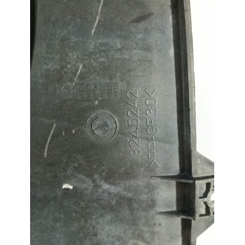 Recambio de electroventilador para rover 400 ii hatchback (rt) 414 si referencia OEM IAM 9020657/8240242  