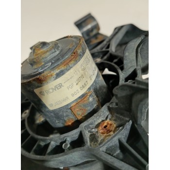Recambio de electroventilador para rover 400 ii hatchback (rt) 414 si referencia OEM IAM 9020657/8240242  