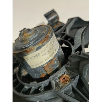 Recambio de electroventilador para rover 400 ii hatchback (rt) 414 si referencia OEM IAM 9020657/8240242  
