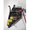 Recambio de caja reles / fusibles para rover 400 ii hatchback (rt) 414 si referencia OEM IAM YQE103210  
