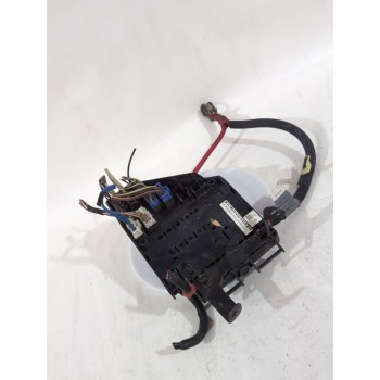 Recambio de caja reles / fusibles para rover 400 ii hatchback (rt) 414 si referencia OEM IAM YQE103210  