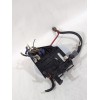 Recambio de caja reles / fusibles para rover 400 ii hatchback (rt) 414 si referencia OEM IAM YQE103210  