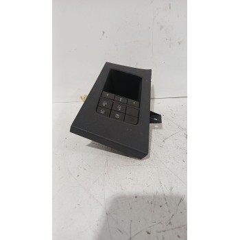 Recambio de mando luces para lancia musa (350_) 1.4 (350.axf1a) referencia OEM IAM 12000397  