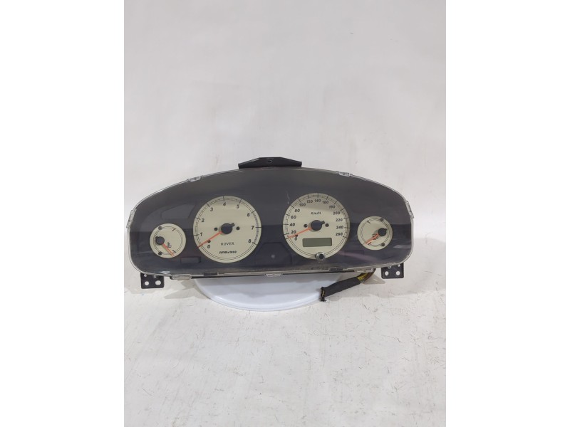 Recambio de cuadro instrumentos para rover 400 ii hatchback (rt) 414 si referencia OEM IAM YAC004340XXX/AR0055102  