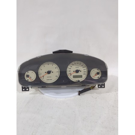 Recambio de cuadro instrumentos para rover 400 ii hatchback (rt) 414 si referencia OEM IAM YAC004340XXX/AR0055102  