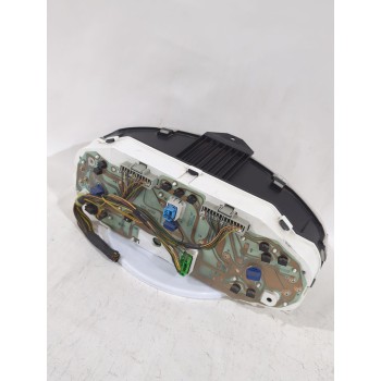 Recambio de cuadro instrumentos para rover 400 ii hatchback (rt) 414 si referencia OEM IAM YAC004340XXX/AR0055102  