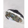 Recambio de cuadro instrumentos para rover 400 ii hatchback (rt) 414 si referencia OEM IAM YAC004340XXX/AR0055102  
