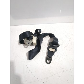Recambio de cinturon seguridad trasero derecho para peugeot 107 (pm_, pn_) 1.4 hdi referencia OEM IAM 8974LG  