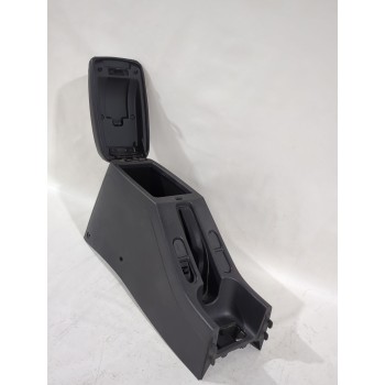 Recambio de consola central para rover 400 ii hatchback (rt) 414 si referencia OEM IAM FHS107590LNF  
